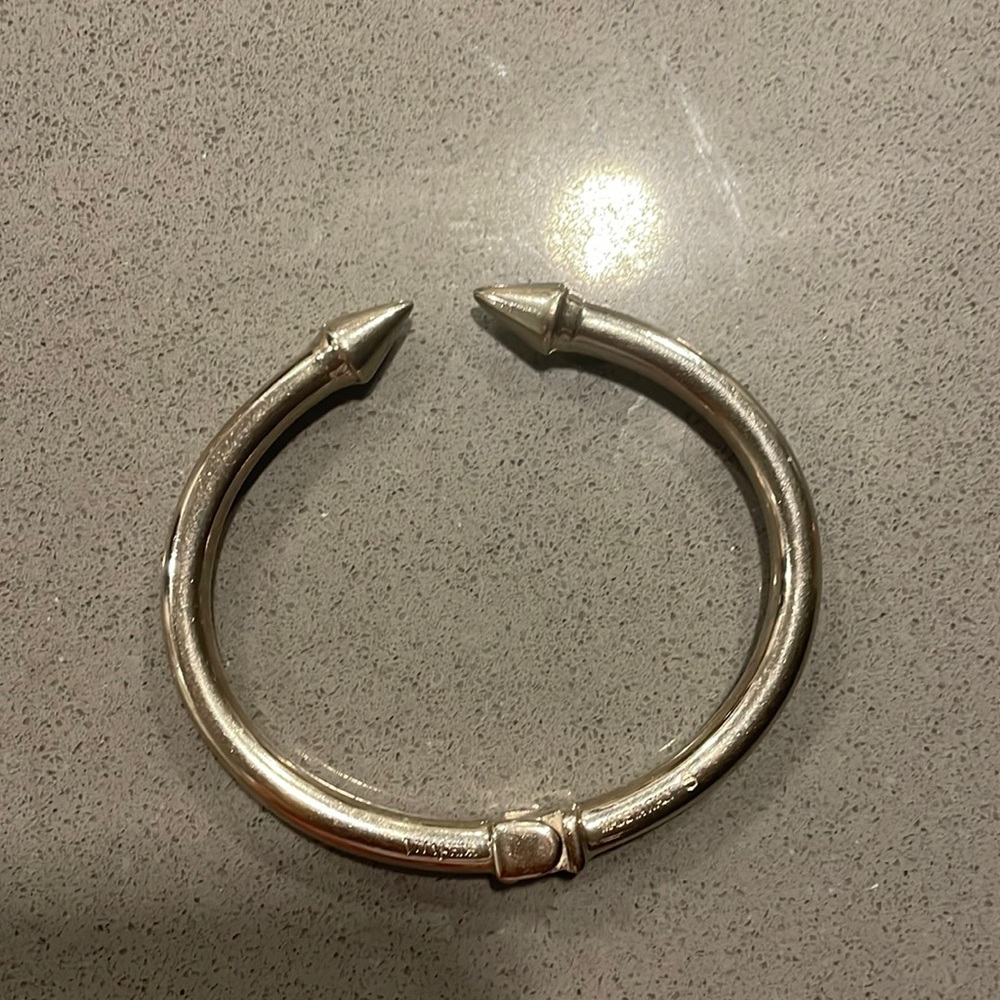 Vita Fede mini cuff